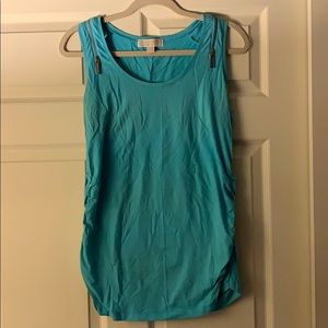 Michael Kors - L - Baby blue tank top